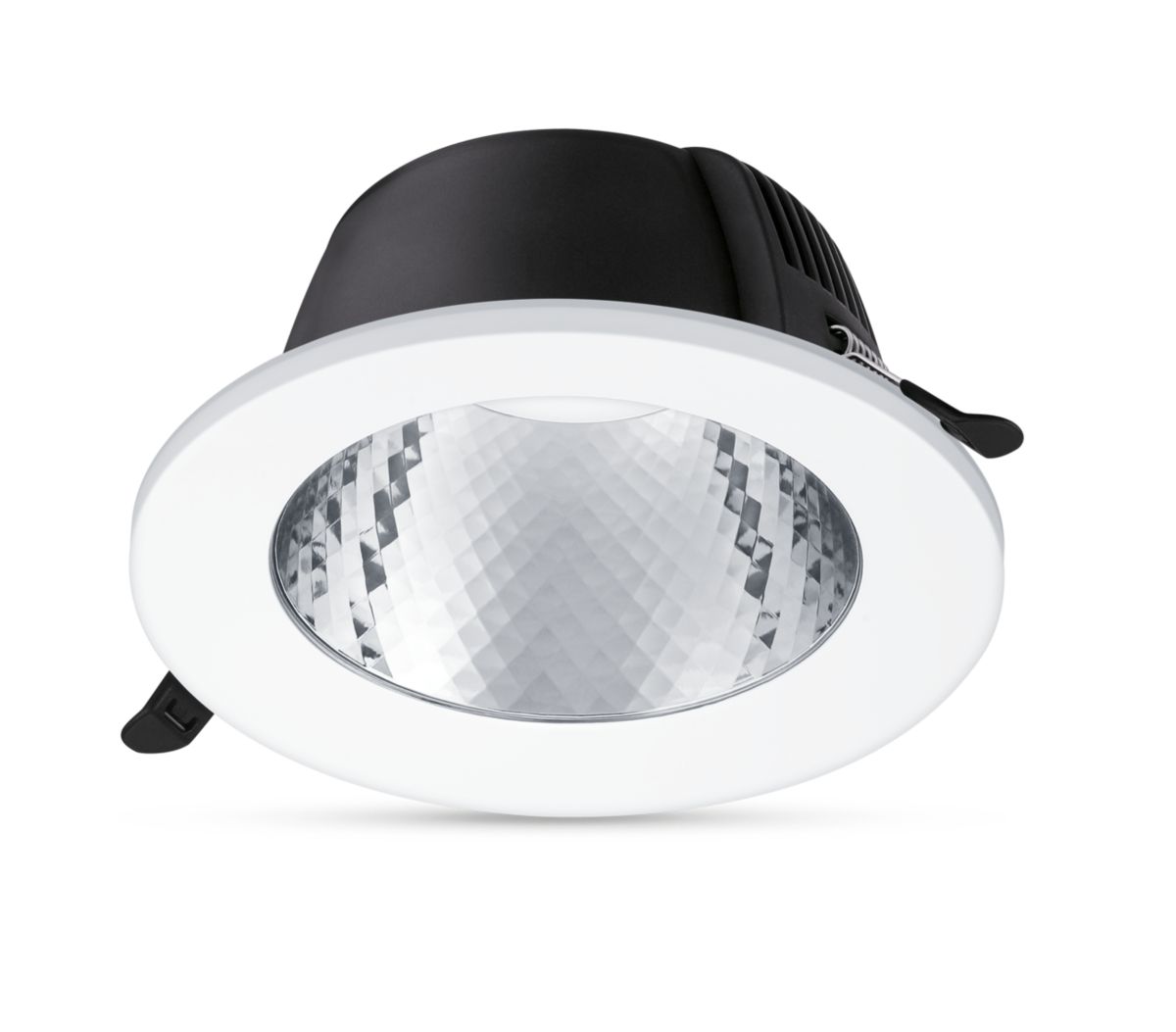 General Lighting Downlights Lisa Signify